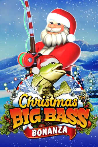 Демо игра Christmas Big Bass Bonanza играть онлайн | Казино Икс бесплатно