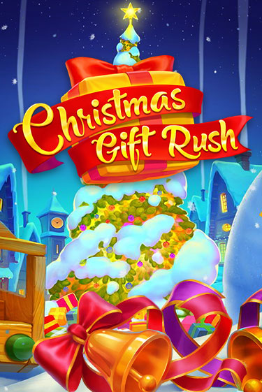 Демо игра Christmas Gift Rush играть онлайн | Казино Икс бесплатно