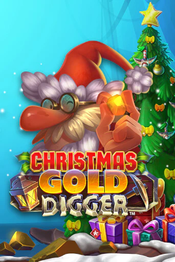 Демо игра Christmas Gold Digger™ играть онлайн | Казино Икс бесплатно