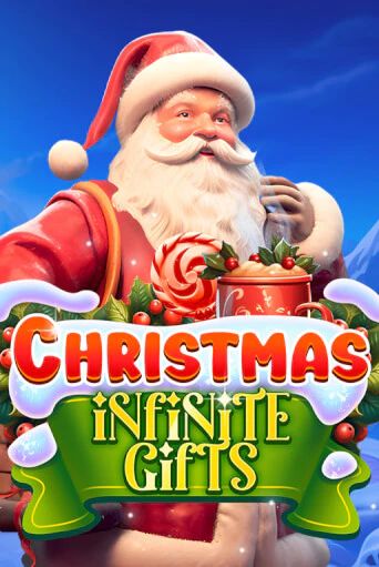 Демо игра Christmas Infinite Gifts играть онлайн | Казино Икс бесплатно