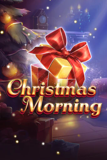 Демо игра Christmas Morning играть онлайн | Казино Икс бесплатно