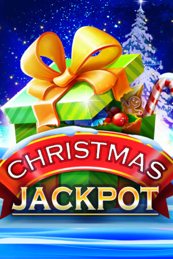 Демо игра Christmas Jackpot играть онлайн | Казино Икс бесплатно