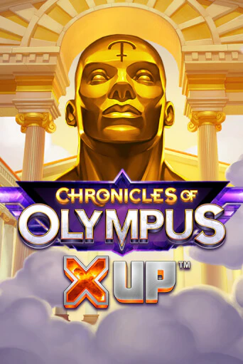 Демо игра Chronicles of Olympus X UP™ играть онлайн | Казино Икс бесплатно