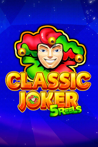 Демо игра Classic Joker 5 Reels играть онлайн | Казино Икс бесплатно