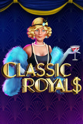 Демо игра Classic Royals играть онлайн | Казино Икс бесплатно