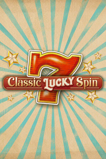 Демо игра Classic Lucky Spin играть онлайн | Казино Икс бесплатно