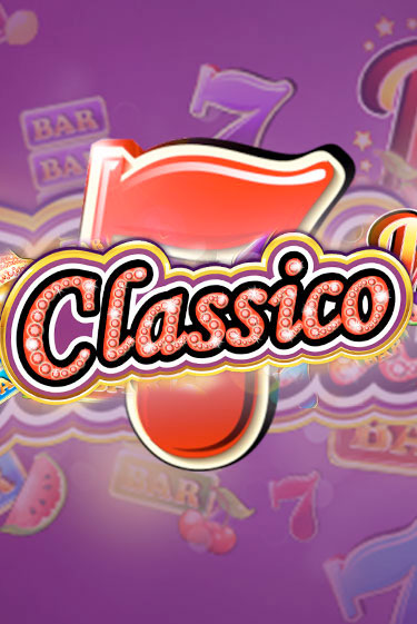 Демо игра Classico играть онлайн | Казино Икс бесплатно