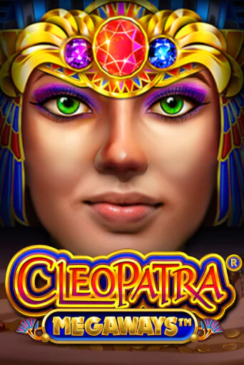 Демо игра Cleopatra Megaways играть онлайн | Казино Икс бесплатно