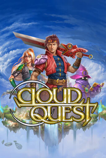 Демо игра Cloud Quest играть онлайн | Казино Икс бесплатно