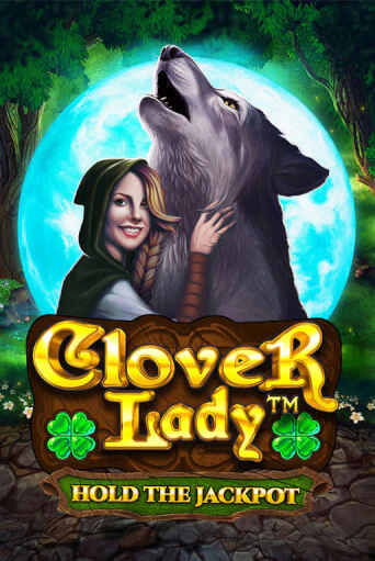 Демо игра Clover Lady играть онлайн | Казино Икс бесплатно