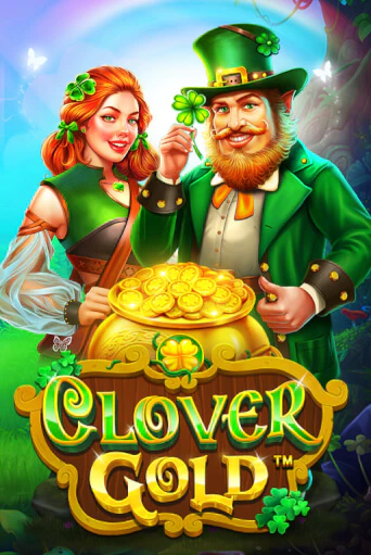 Демо игра Clover Gold играть онлайн | Казино Икс бесплатно