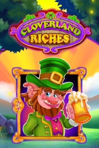 Демо игра Cloverland Riches играть онлайн | Казино Икс бесплатно