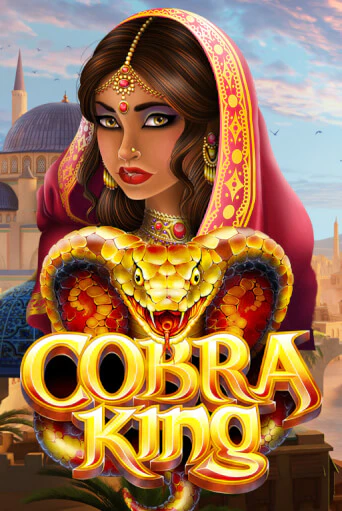 Демо игра Cobra King играть онлайн | Казино Икс бесплатно