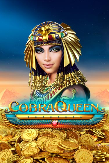 Демо игра Cobra Queen играть онлайн | Казино Икс бесплатно