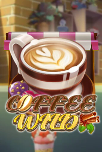 Демо игра Coffee Wild играть онлайн | Казино Икс бесплатно