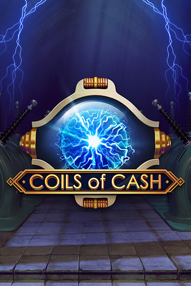 Демо игра Coils Of Cash играть онлайн | Казино Икс бесплатно