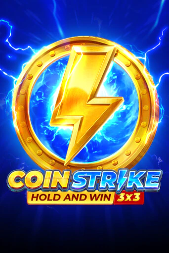 Демо игра Coin Strike: Hold and Win играть онлайн | Казино Икс бесплатно