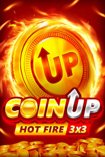 Демо игра Coin UP: Hot Fire играть онлайн | Казино Икс бесплатно