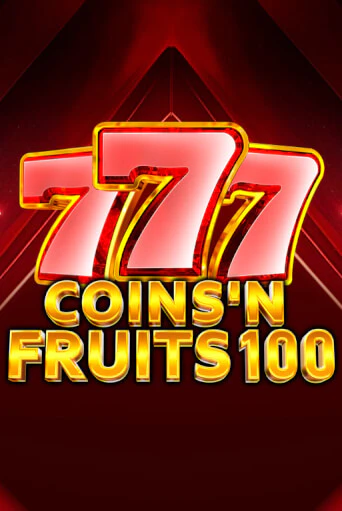 Демо игра Coins'n Fruits 100 играть онлайн | Казино Икс бесплатно