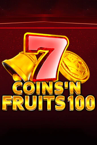 Демо игра Hot Coins & Fruits 100 играть онлайн | Казино Икс бесплатно