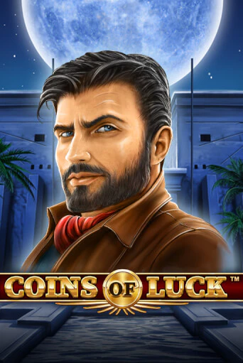 Демо игра Coins of Luck играть онлайн | Казино Икс бесплатно