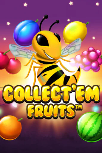 Демо игра Collect'Em Fruits играть онлайн | Казино Икс бесплатно