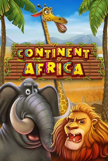 Демо игра Continent Africa играть онлайн | Казино Икс бесплатно