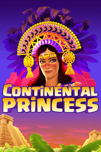 Демо игра Continental Princess играть онлайн | Казино Икс бесплатно