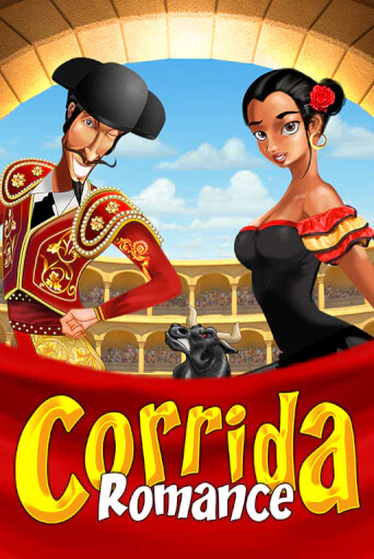 Демо игра Corrida Romance играть онлайн | Казино Икс бесплатно