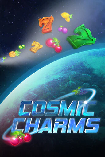 Демо игра Cosmic Charms играть онлайн | Казино Икс бесплатно