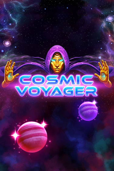 Демо игра Cosmic Voyager играть онлайн | Казино Икс бесплатно