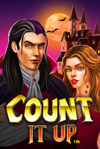 Демо игра Count It Up играть онлайн | Казино Икс бесплатно