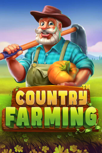 Демо игра Country Farming играть онлайн | Казино Икс бесплатно