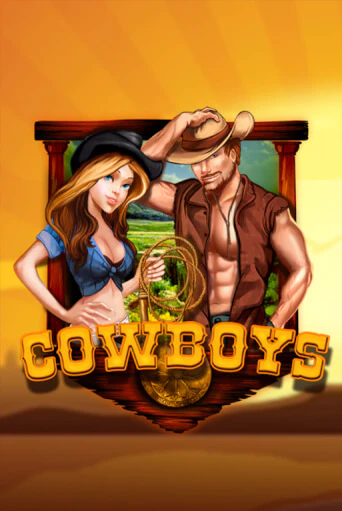 Демо игра Cowboys играть онлайн | Казино Икс бесплатно