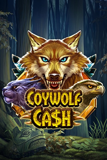 Демо игра Coywolf Cash играть онлайн | Казино Икс бесплатно