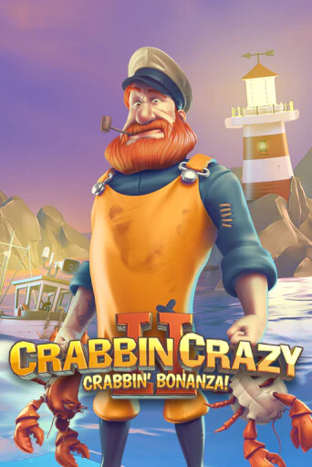 Демо игра Crabbin' Crazy 2 ™ играть онлайн | Казино Икс бесплатно