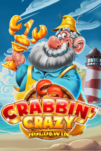 Демо игра Crabbin' Crazy играть онлайн | Казино Икс бесплатно