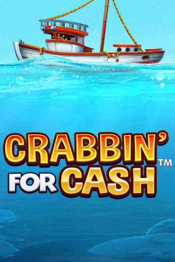 Демо игра Crabbin’ for Cash играть онлайн | Казино Икс бесплатно