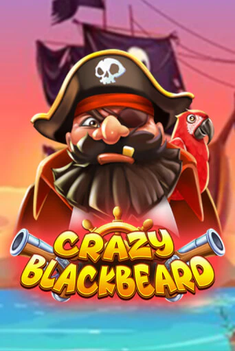 Демо игра Crazy Blackbeard играть онлайн | Казино Икс бесплатно