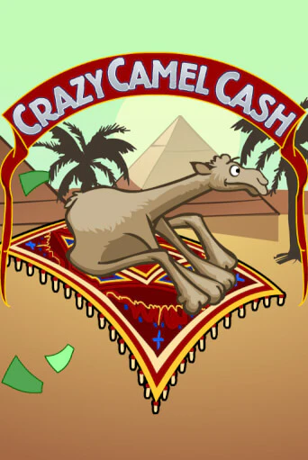 Демо игра Crazy Camel Cash играть онлайн | Казино Икс бесплатно