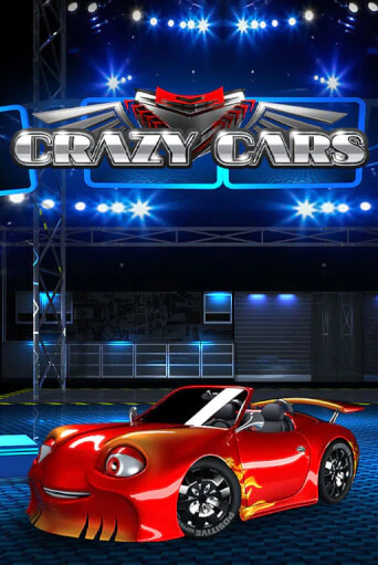 Демо игра Crazy Cars играть онлайн | Казино Икс бесплатно