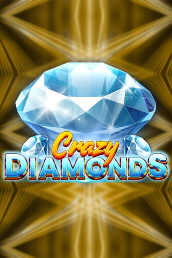 Демо игра Crazy Diamonds играть онлайн | Казино Икс бесплатно