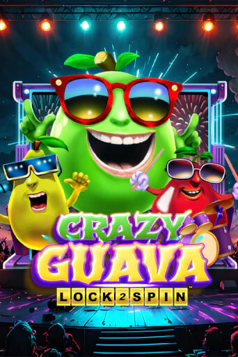 Демо игра Crazy Guava играть онлайн | Казино Икс бесплатно