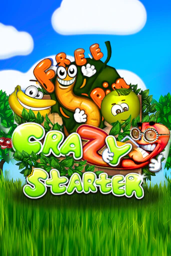 Демо игра Crazy Starter играть онлайн | Казино Икс бесплатно