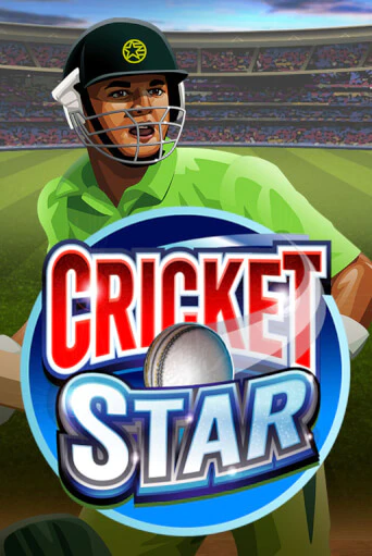 Демо игра Cricket Star играть онлайн | Казино Икс бесплатно