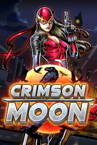 Демо игра Crimson Moon™ играть онлайн | Казино Икс бесплатно