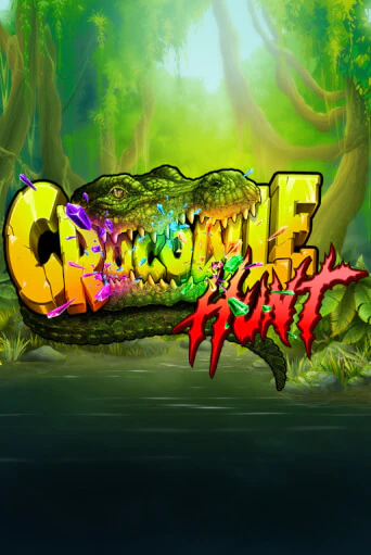 Демо игра Crocodile Hunt играть онлайн | Казино Икс бесплатно