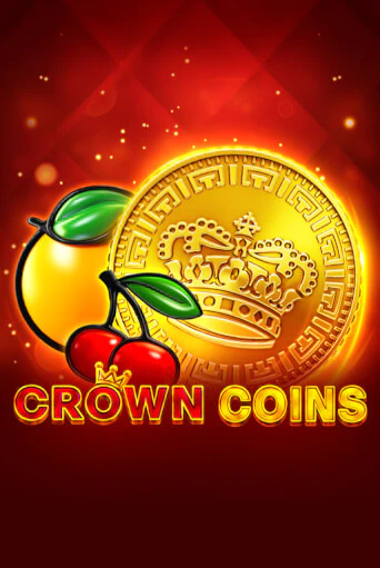 Демо игра Crown Coins играть онлайн | Казино Икс бесплатно