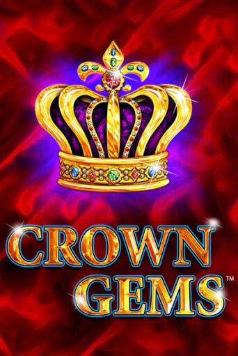 Демо игра Crown Gems играть онлайн | Казино Икс бесплатно