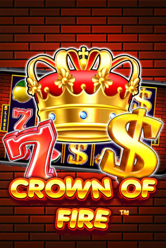 Демо игра Crown of Fire играть онлайн | Казино Икс бесплатно